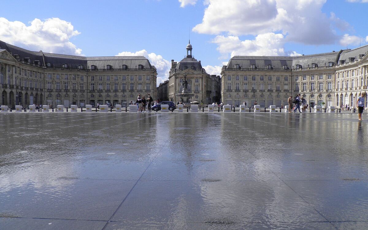 Bordeaux