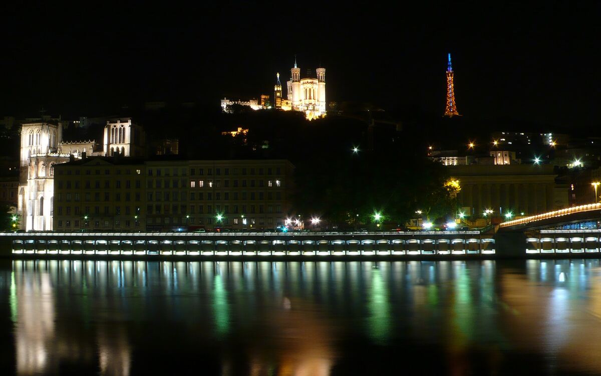 Lyon