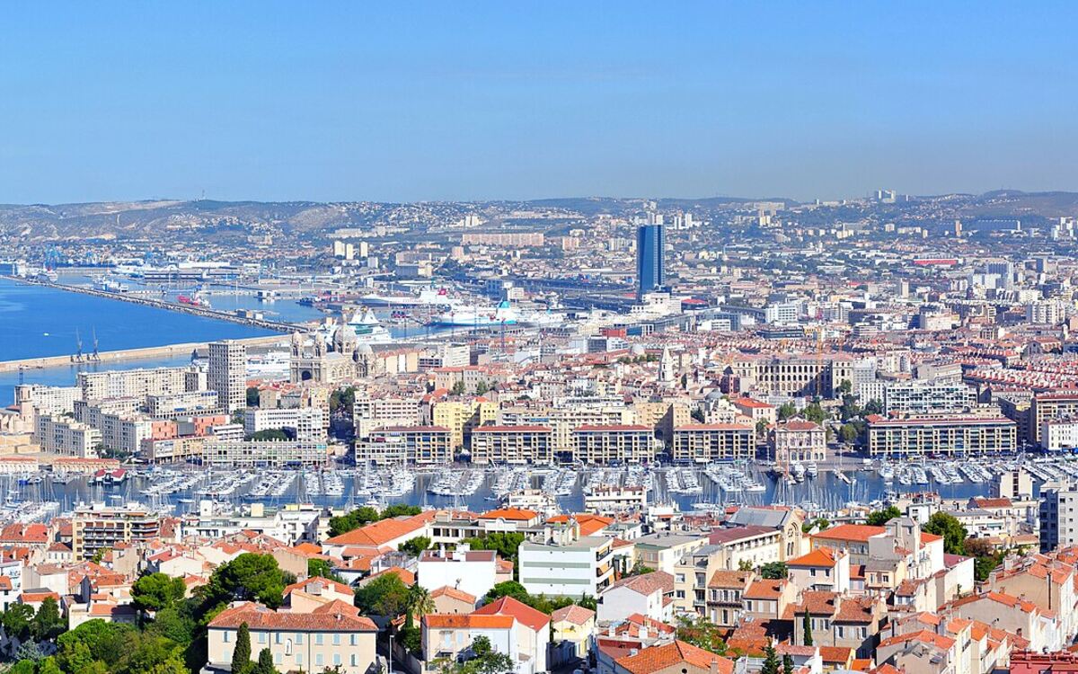 Marseille
