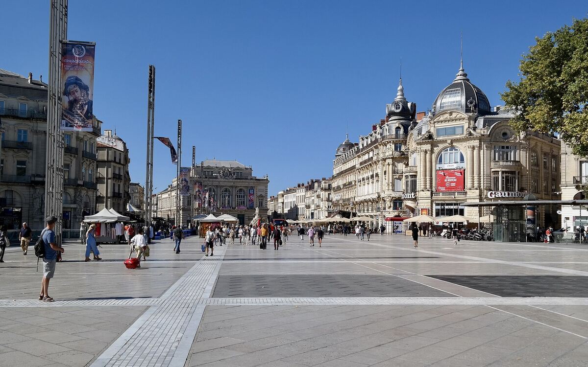 Montpellier