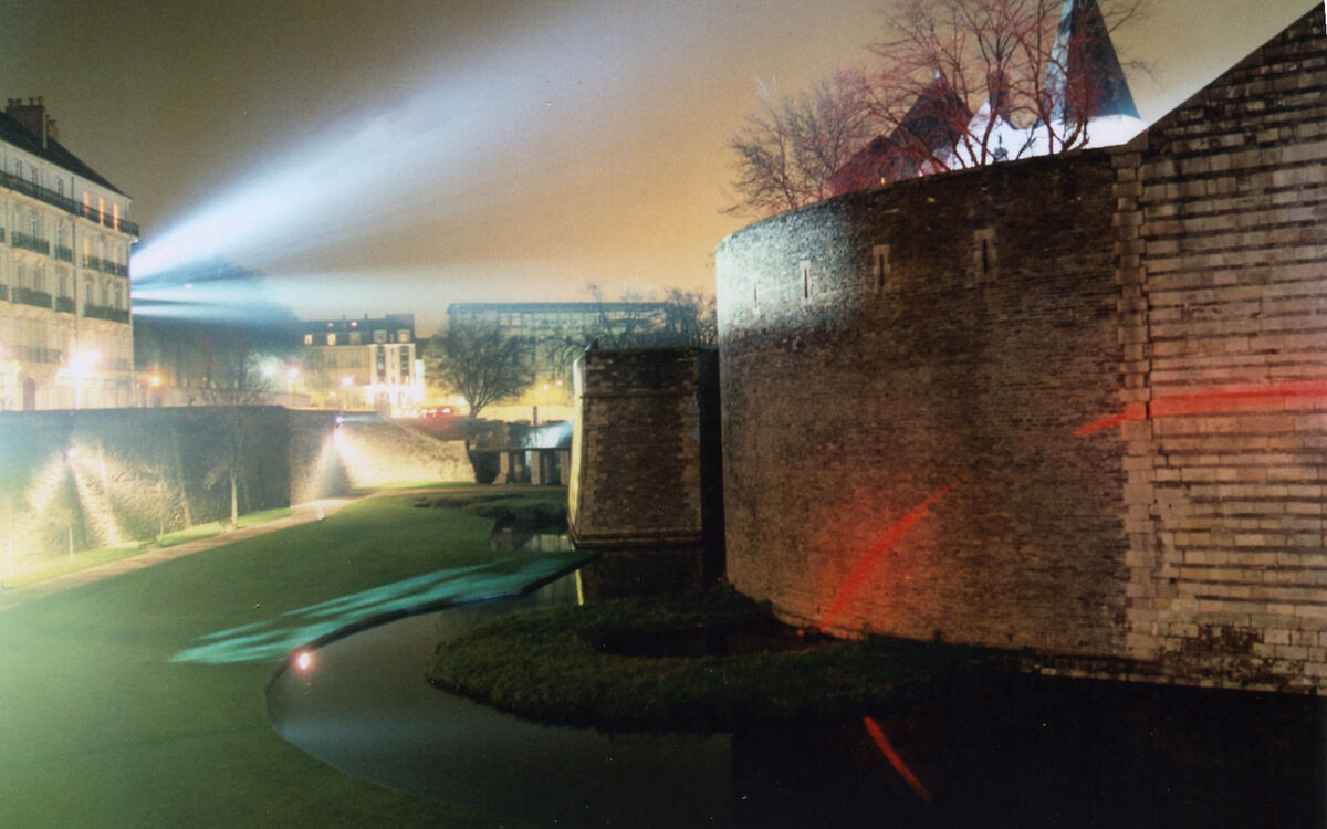 Nantes