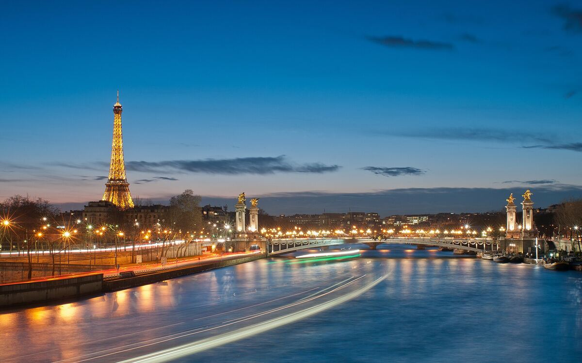 Paris