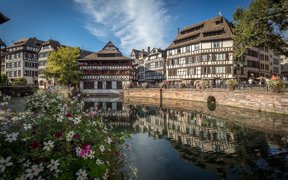Strasbourg